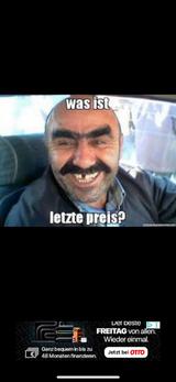 Volkswagen Turan Sport mit Automatikgetriebe, Diesel ... - Volkswagen Touran: Sport