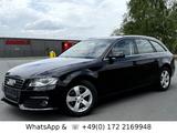 Audi A4 Avant Ambiente*AUTO-KLIMA*PDC*LED*NAVI*SHZ* - gebrauchte Audi A4 aus dem Jahr 2010