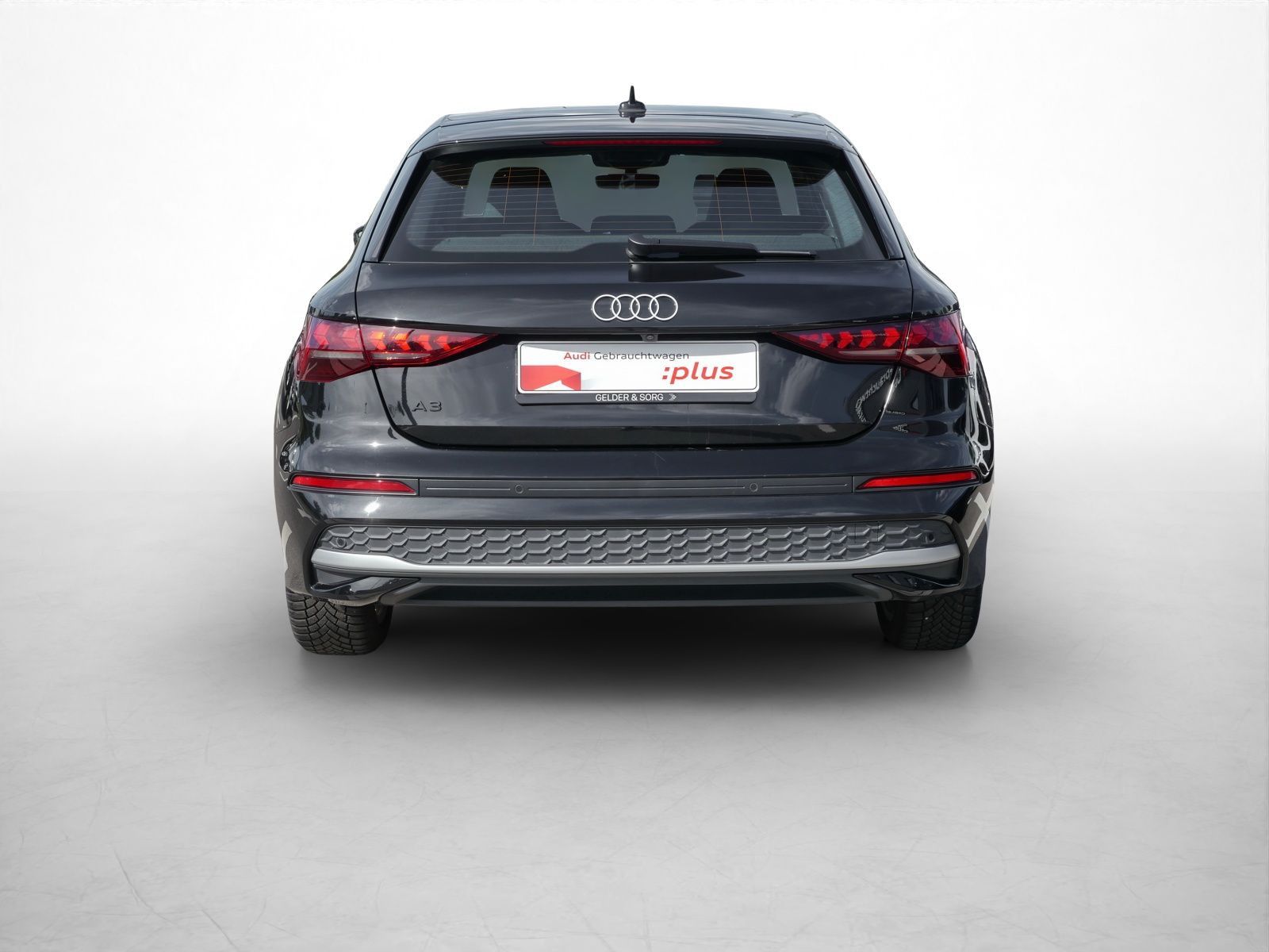 Audi A3 - Bild 19