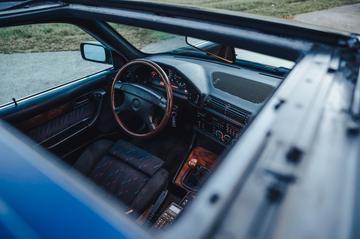 صورة مصغرة 41 لـ 1992 BMW M5