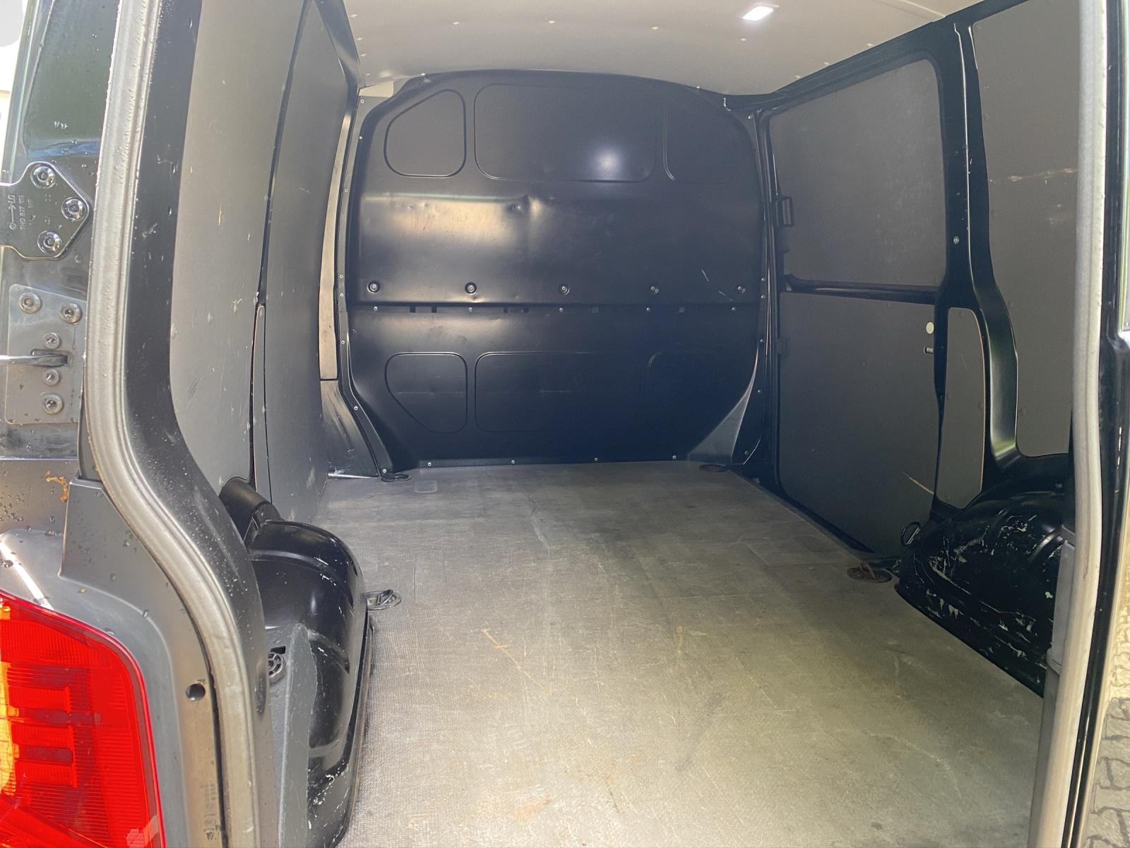 Volkswagen T6 Transporter T6.1 2.0 TDI Kasten KR Navi Kame, миниатюра 13