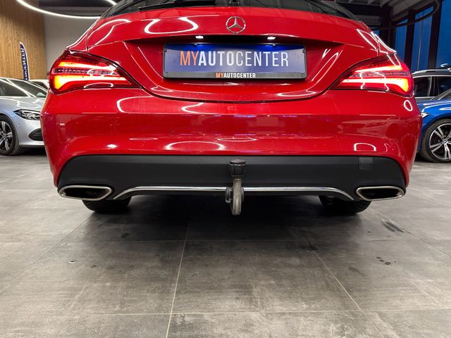 Mercedes-Benz CLA Shooting Brake CLA 180 *AMG*Navi*AHK*