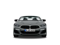 BMW M850 - Vorschau Bild 6