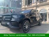 Mercedes-Benz GLS 580 4Matic*AMG*1.HAND*BURMESTER*PANO*TV*AHK* - Mercedes-Benz GLS 580 aus 2024