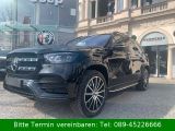 Mercedes-Benz GLS 580 4Matic*AMG*1.HAND*BURMESTER*PANO*TV*AHK* - Mercedes-Benz GLS 580 aus 2024