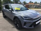 Cupra Formentor 2.0 TSI VZ Black Edition DSG+Pano+AHK - Cupra Formentor VZ-Black-Edition mit Benzin-Antrieb
