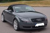 Audi Toller TT Roadster 1.8T 132 kW - - Audi TT in Aachen