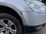 Skoda Yeti - Skoda Yeti
