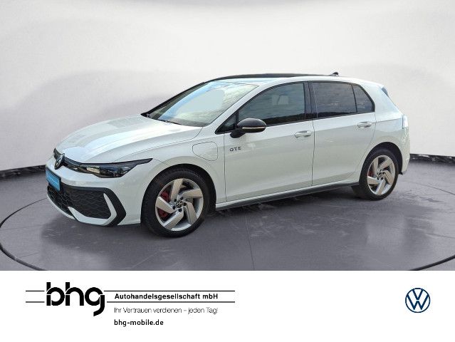 Volkswagen Golf GTE *Kamera *Head-up-Display *Sitzheizung *