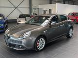 Alfa Romeo Giulietta 1.4 TB 16V Multiair TCT Turismo - Alfa Romeo aus 2015
