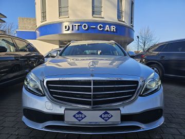 Mercedes C 220 - 3