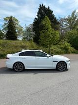 Jaguar XE P300 R-DYNAMIC HSE AWD *VOLL* - Jaguar: X300