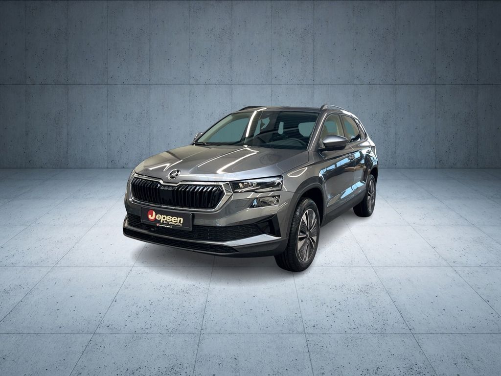 Image of Skoda Karoq