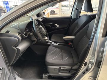 Mazda 2 Hybrid 1.5 VVT-i 116 CVT EXCLUSIVE-LINE