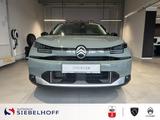 Citroën C4 MAX Hybrid 145 Doppelkupplung 6-Gang - Citroën C4 MAX mit Hybrid-Antrieb (Benzin/Elektro)