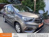 Opel Combo Life E Elegance *Navi*Rückfahrkamera* - Opel Combo Life: Elegance