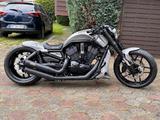 Harley-Davidson Night Rod Bad Boy Custom 280er  *1Hand*  - HARLEY-DAVIDSON BAD BOY