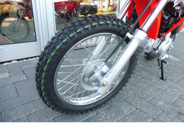 Honda CRF 110 FR NEU SOFORT VERFGBAR