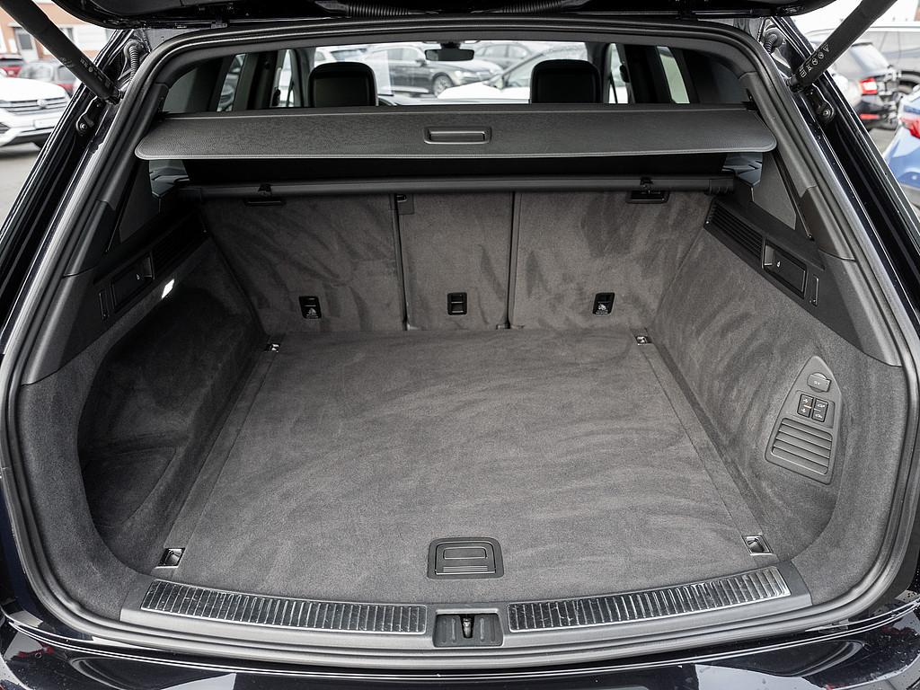 Volkswagen Touareg 3.0 TDI R-Line 4M AHK KAM LUFT GRA PDC