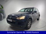 Volkswagen Touareg 3.0 V6 TDI Tiptronic BlueMotion Tech - gebrauchte VW Touareg aus dem Jahr 2010