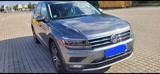 Volkswagen Tiguan Allspace 2.0 TDI SCR 140kW DSG 4MOTIO... - VW Tiguan Allspace von privat