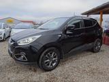 Hyundai ix35 2.0 CRDi 135kW Black&Steel Edition 4WD Auto - Hyundai ix35 in Dresden