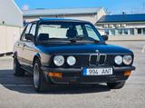 BMW Full E46 M3 S54 Drivetrain Swap - BMW 524 Gebrauchtwagen