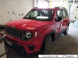 Jeep Renegade 1.5i T4 MHEV Limited Aut. Navi-Pro Kli - Jeep Gebrauchtwagen von 2023