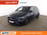 Mercedes-Benz B-Klasse B 200 Edition 2020 AMG Line Aut.*NAVI* - gebrauchte Mercedes-Benz B 200 aus dem Jahr 2022