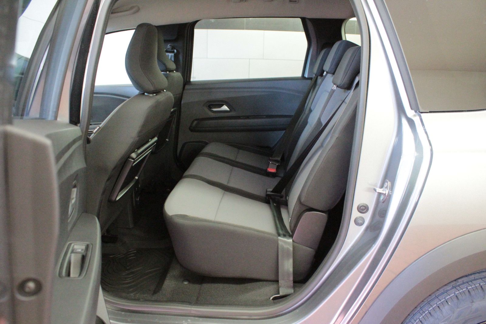 Fahrzeugabbildung Dacia Jogger Hybrid 140 Extreme 5-Sitzer*Winterpaket*