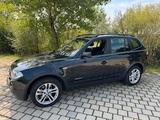 BMW X3 xDrive20d -Comfort-Paket -Plus, AHK, Xenon