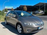 Honda Civic Lim.5-trg. 1.4 Comfort,Automatik,Klima,ALU - Honda Civic Gebrauchtwagen in Berlin