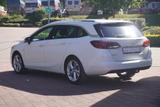 Opel Astra K Sports Tourer 1.2 Elegance LED Navi AHK - Opel Astra: Weiß, Sports Tourer