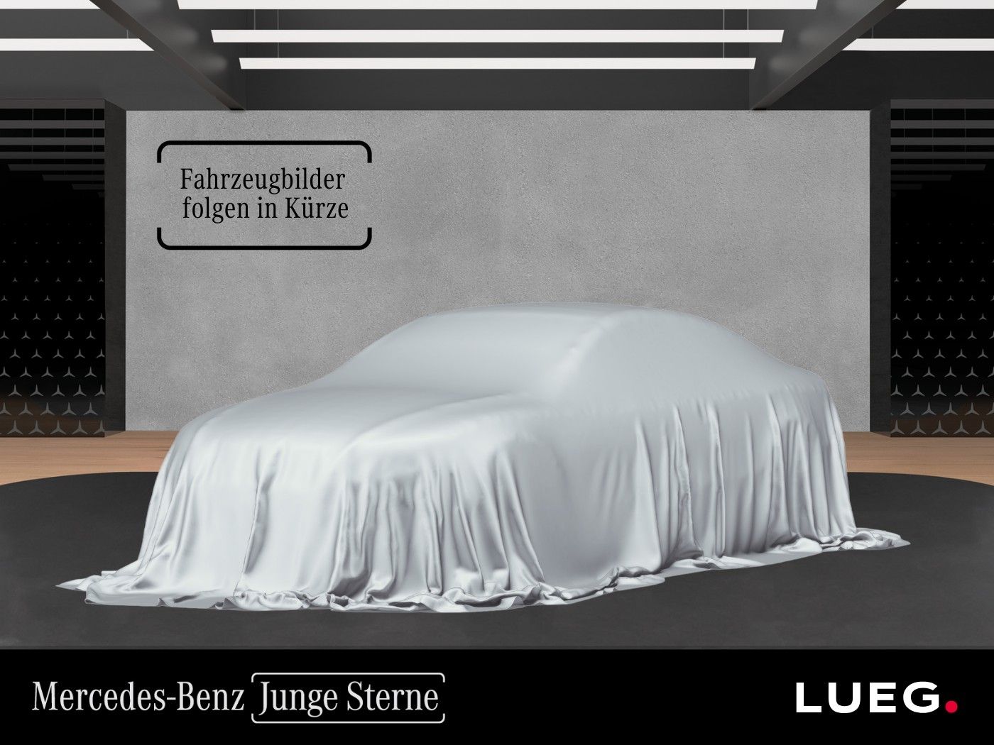 Mercedes-Benz C 300 e limousine Burmester Distronic Perf SpurW