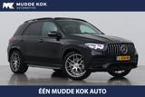 Mercedes-Benz GLE 53 AMG 4MATIC+ Premium Plus | ACC | luftfede - Mercedes-Benz GLE 53 AMG Gebrauchtwagen