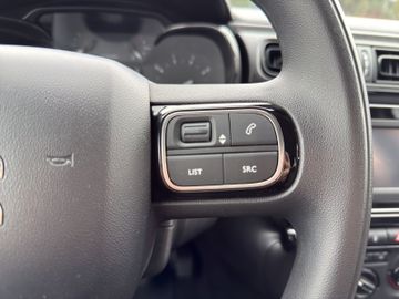Citroën C3 1.2 YOU! Bluetooth Klima Tempomat DAB