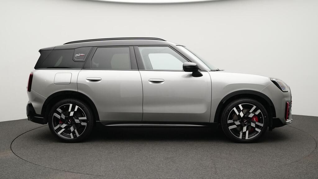 MINI John Cooper Works Countryman - Bild 6