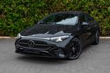 Mercedes-Benz FIRST NEW MODEL CLA200 26MY AMG Premium + HUD - Mercedes-Benz Neuwagen: Sportwagen