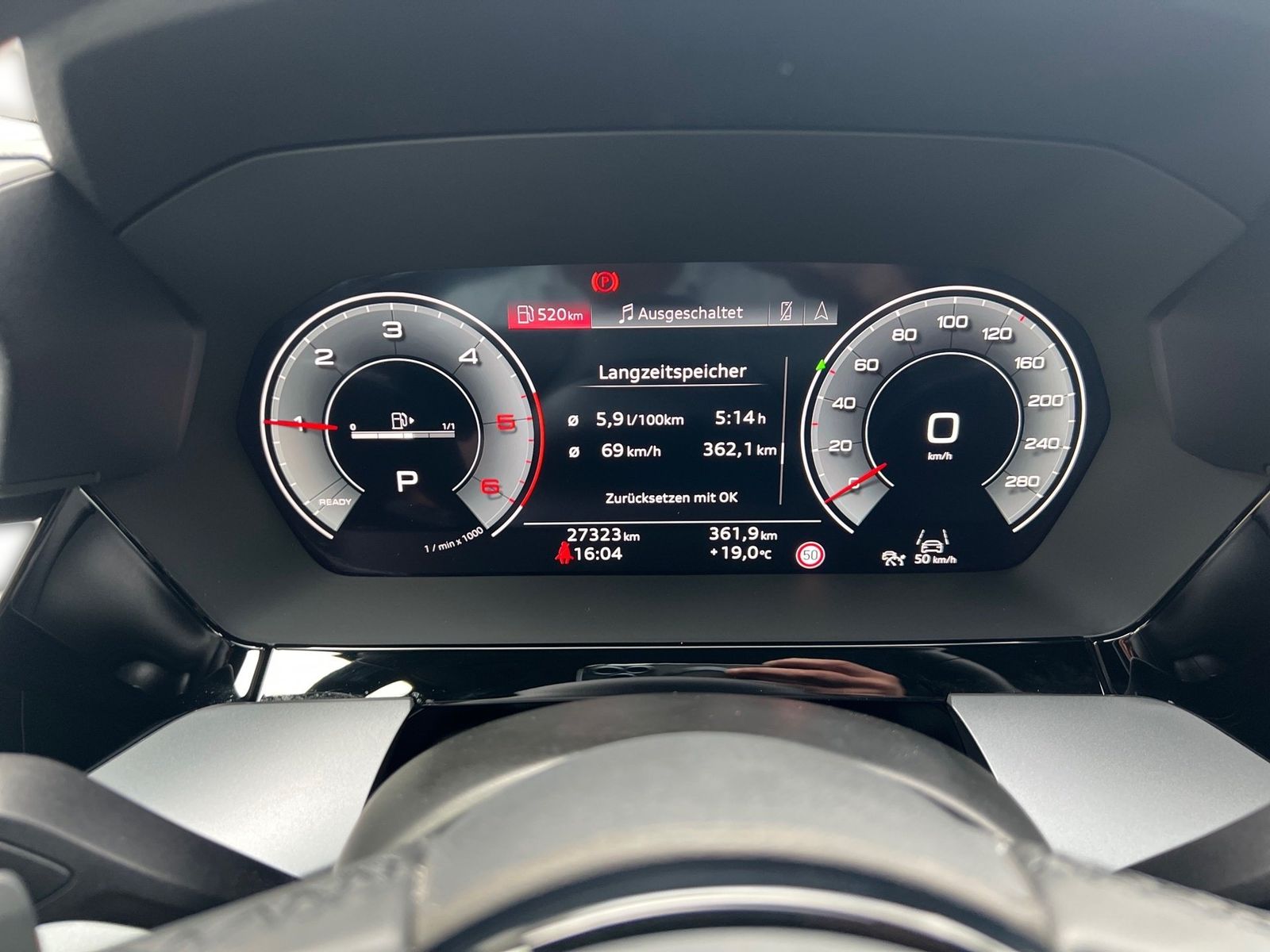 Audi A3 - Bild 6