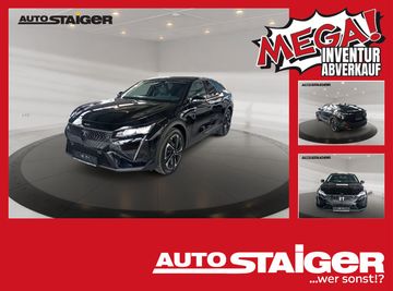 Peugeot 408 - 1