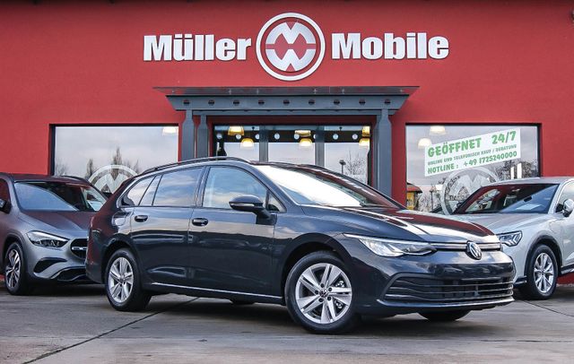 Volkswagen Golf VIII Variant 1.5eTSI DSG PANORAMA BUSINESS