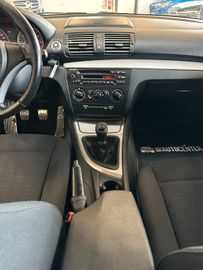 BMW 116 1 Limousine 116i *Klima*TÜV NEU*