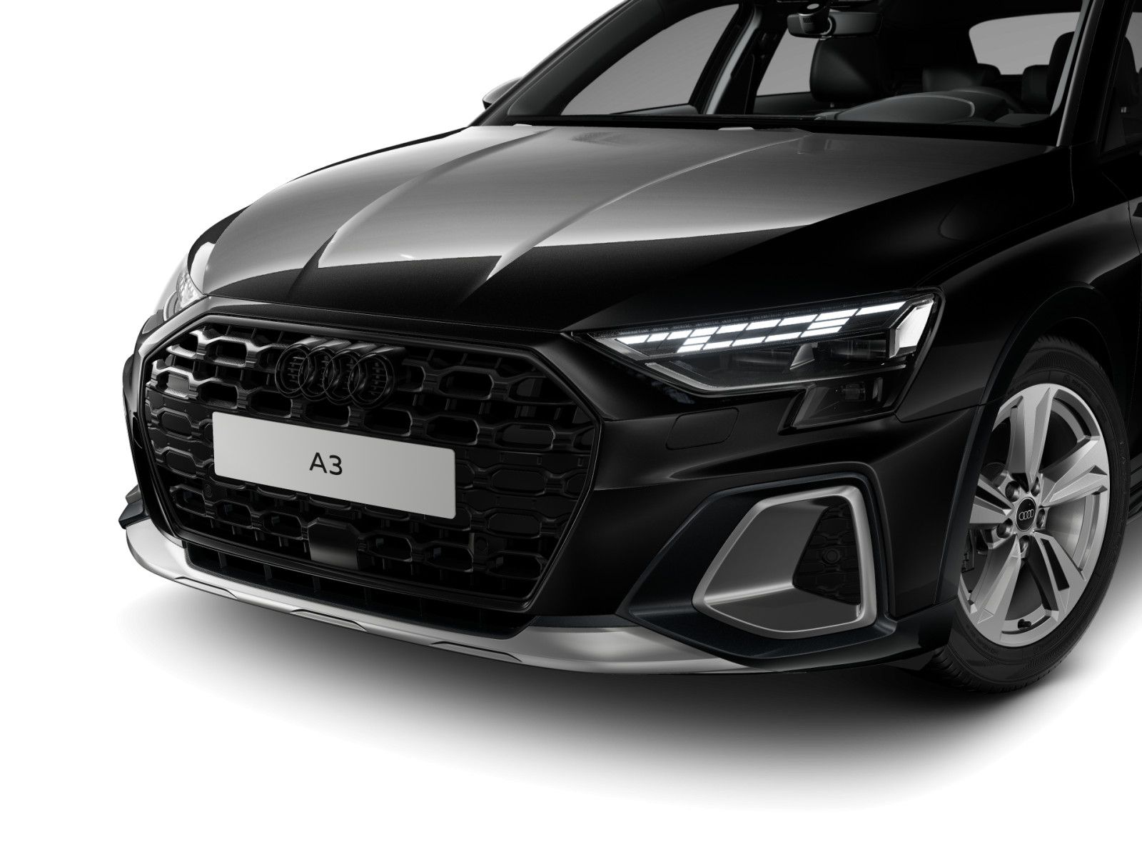 Audi A3 - Bild 7