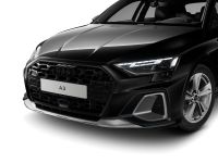 Audi A3 - Vorschau Bild 7