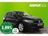 Volkswagen Tiguan 1.5TSI Move+LED+NAVI+KAMERA+TEMPO+PDC - Volkswagen in Kerpen