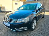 Volkswagen Passat Variant Comfortline BlueMotion - Volkswagen Passat Variant: Comfortline Bluemotion