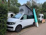 Volkswagen T6 California Ocean | 4 Motion | Diff. Sperre - VW T6 California in Kassel