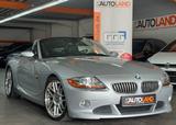 BMW Z4 Roadster 3.0i*1.HAND*AUTOM.*NAVI*XENON*LEDER* - BMW Z4: Roadster, 0i