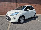 Ford Ka Trend - KLMIA - SITZHEIZUNG - TÜV NEU - - gebrauchte Ford Ka/Ka+ aus dem Jahr 2016