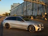 Mercedes-Benz C 43 AMG 4MATIC PAGA, Multibeam, 360, Burmester, - Mercedes-Benz C 43 AMG in Köln
